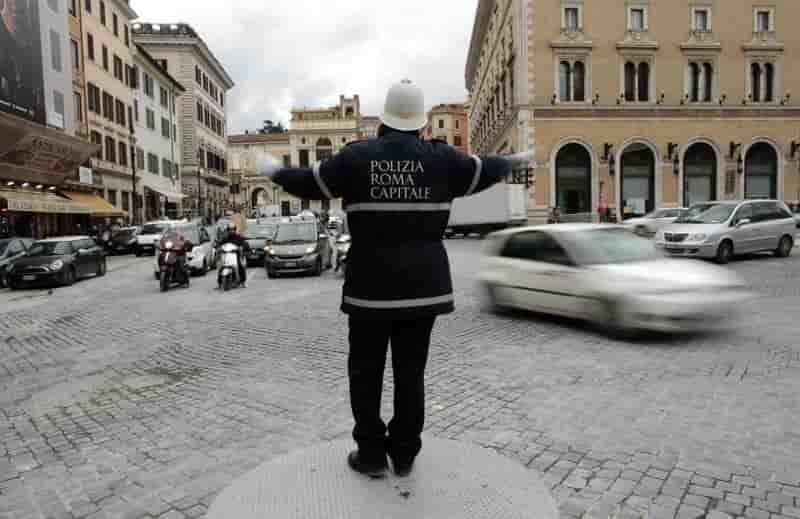Le marche automobile italien en hausse de 3,36% en janvier