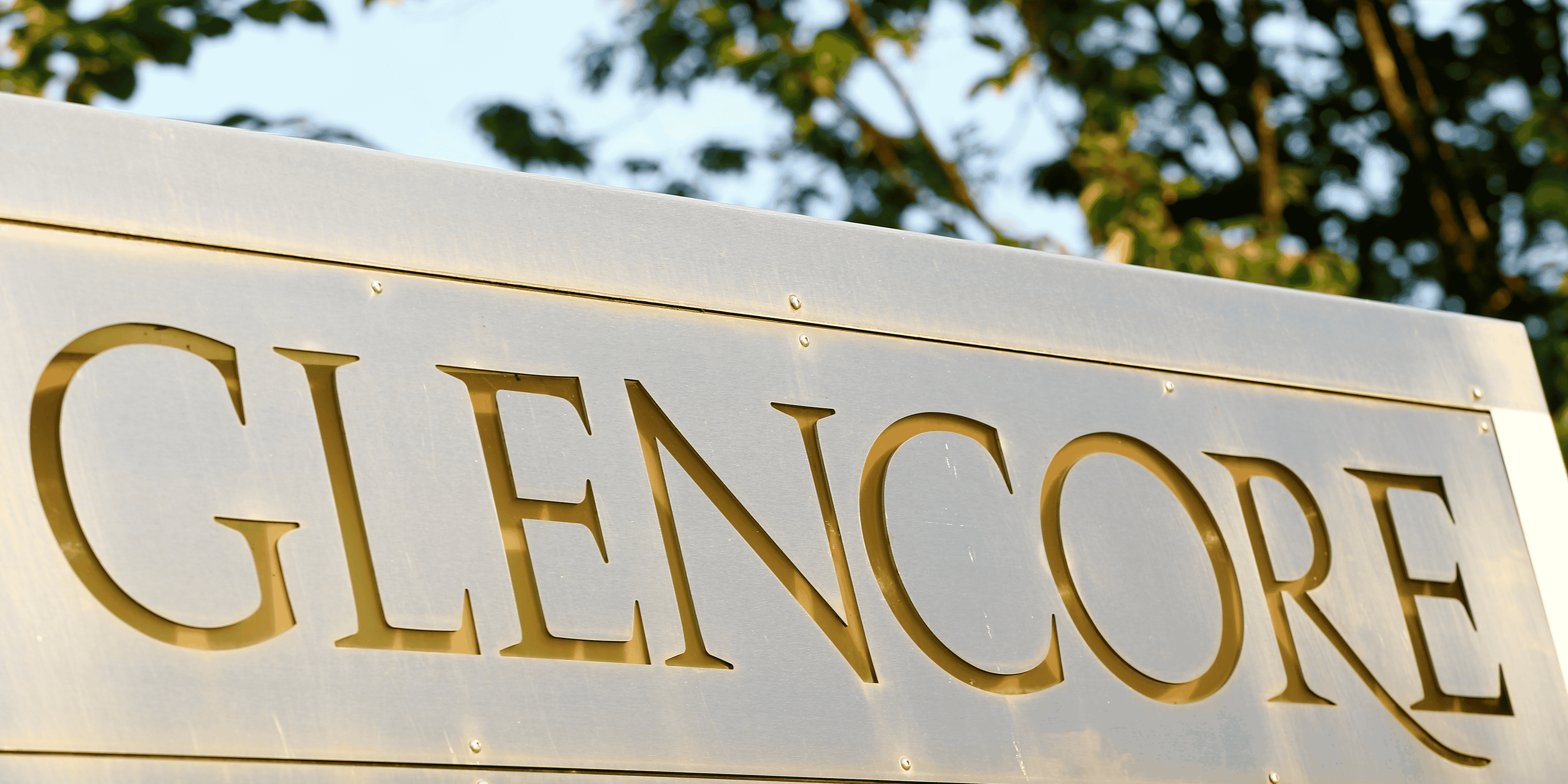 Glencore