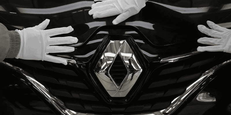 Pas de fusion renault-nissan en vue en 2018 ou 2019