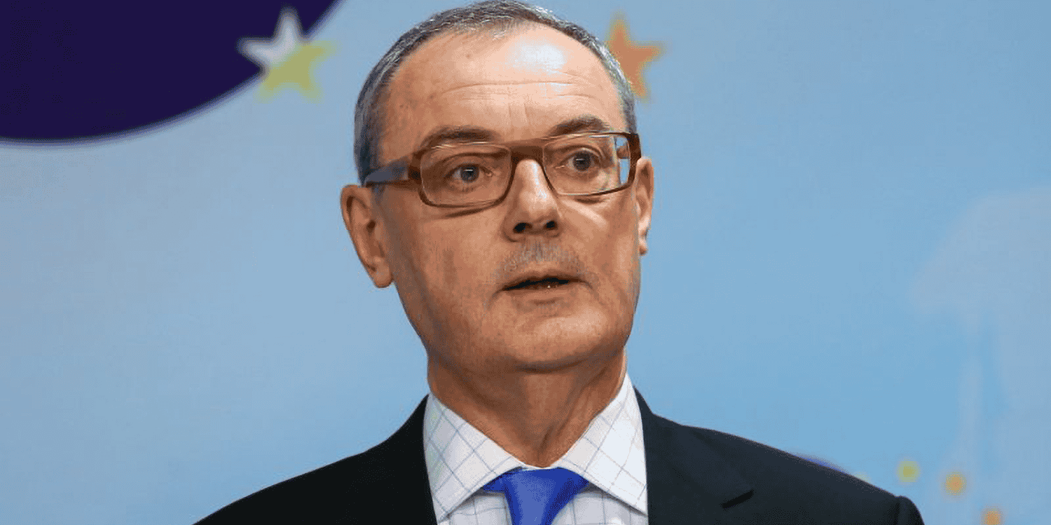 David O'Sullivan, ambassadeur, UE, Washington,