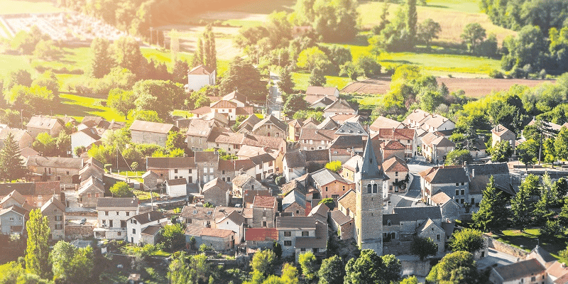Banque des Territoires