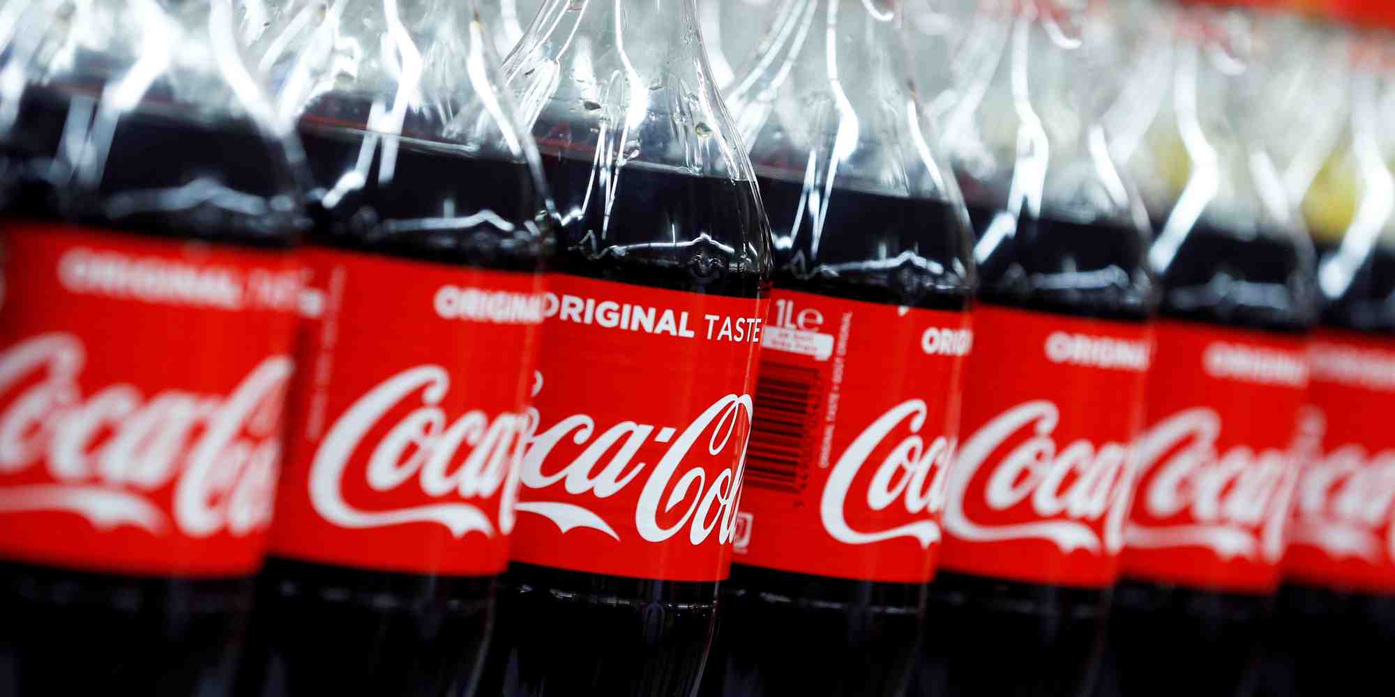 Les livraisons sur l'ensemble des gammes Coca-Cola, un temps stoppées, vont devoir reprendre.