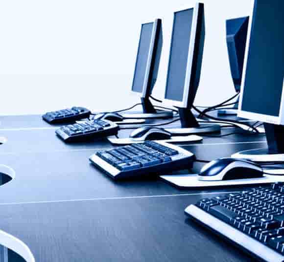 1/ Ingénieur informatique
