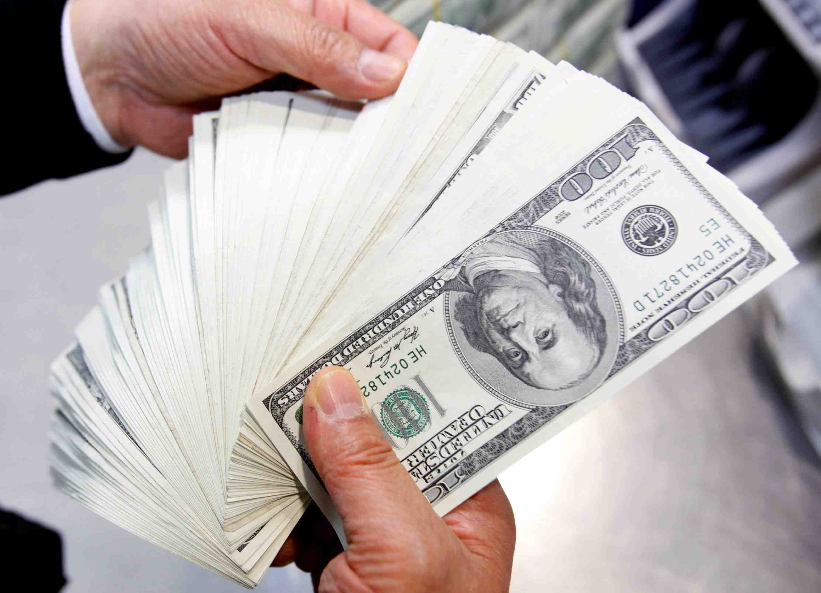 Le fonds souverain russe va liquider tous ses avoirs en dollars