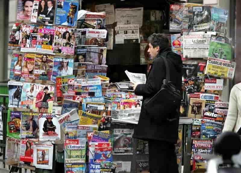 Le rachat de l'Obs par les actionnaires du Monde bientôt acté