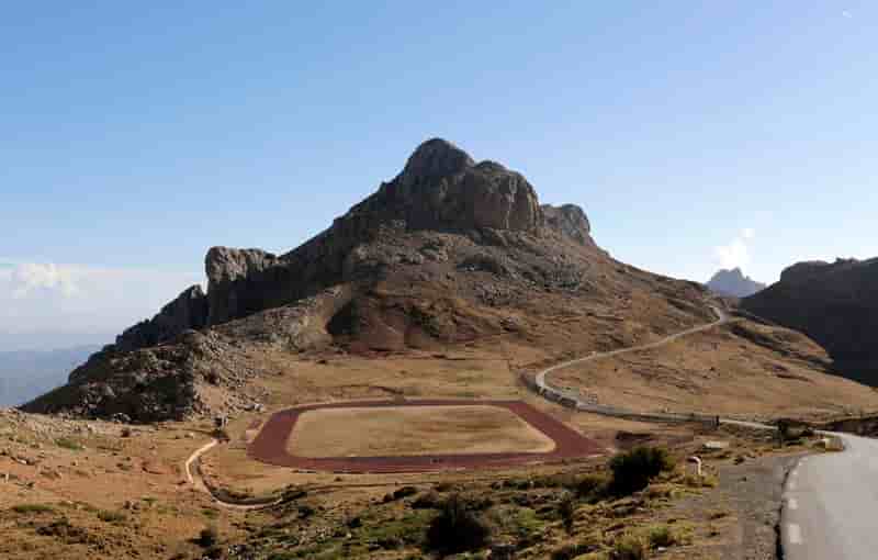 L'otage français en Algérie a été décapité