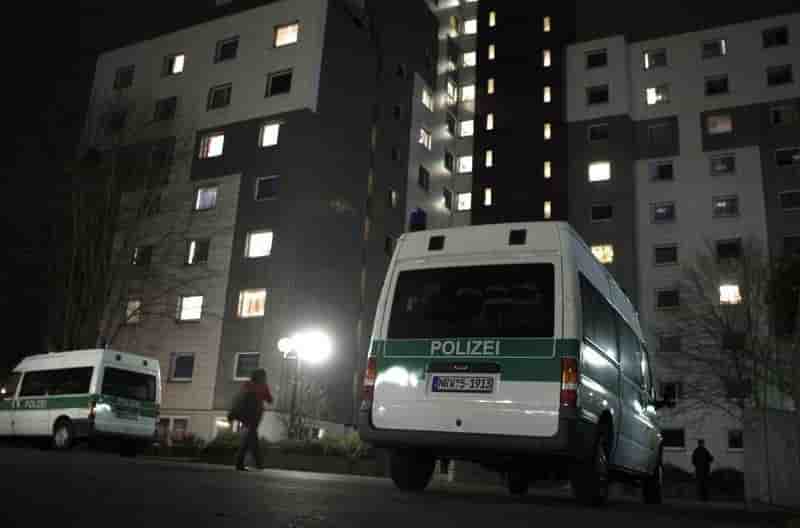 Quatre militants d'Al Qaïda condamnés à la prison en Allemagne