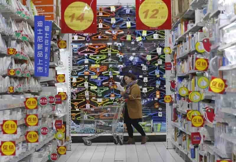 Pekin veut stimuler la consommation interieure