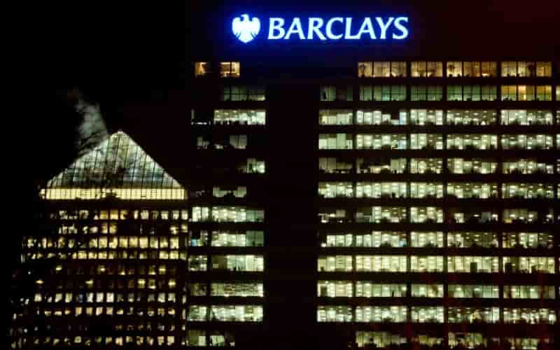 Barclays aura son siege ue a dublin apres le brexit