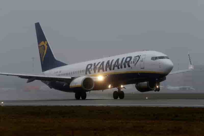 Retour a la normale a l'aeroport de lisbonne apres une panne
