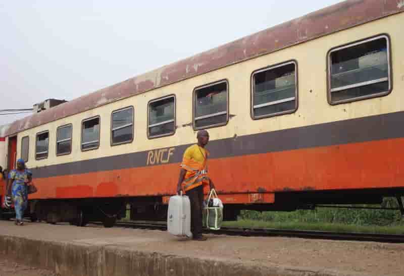 Camrail, principal responsable de l'accident d'ezeka