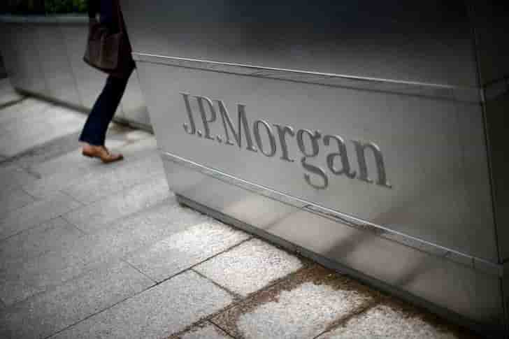 Jpmorgan va creer plus de 3.000 postes a varsovie