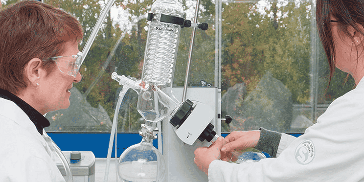 Berkem laboratoire