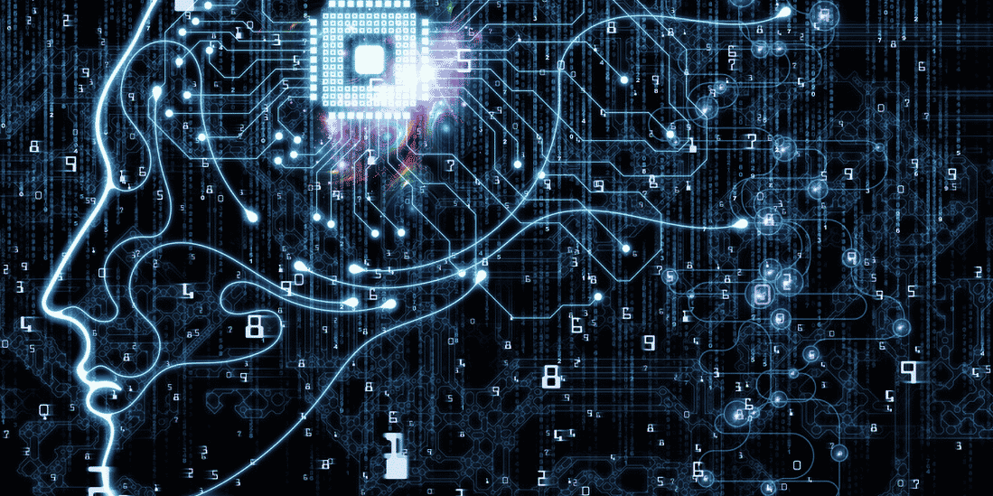 Intel, deep learning, IA, intelligence artificielle,