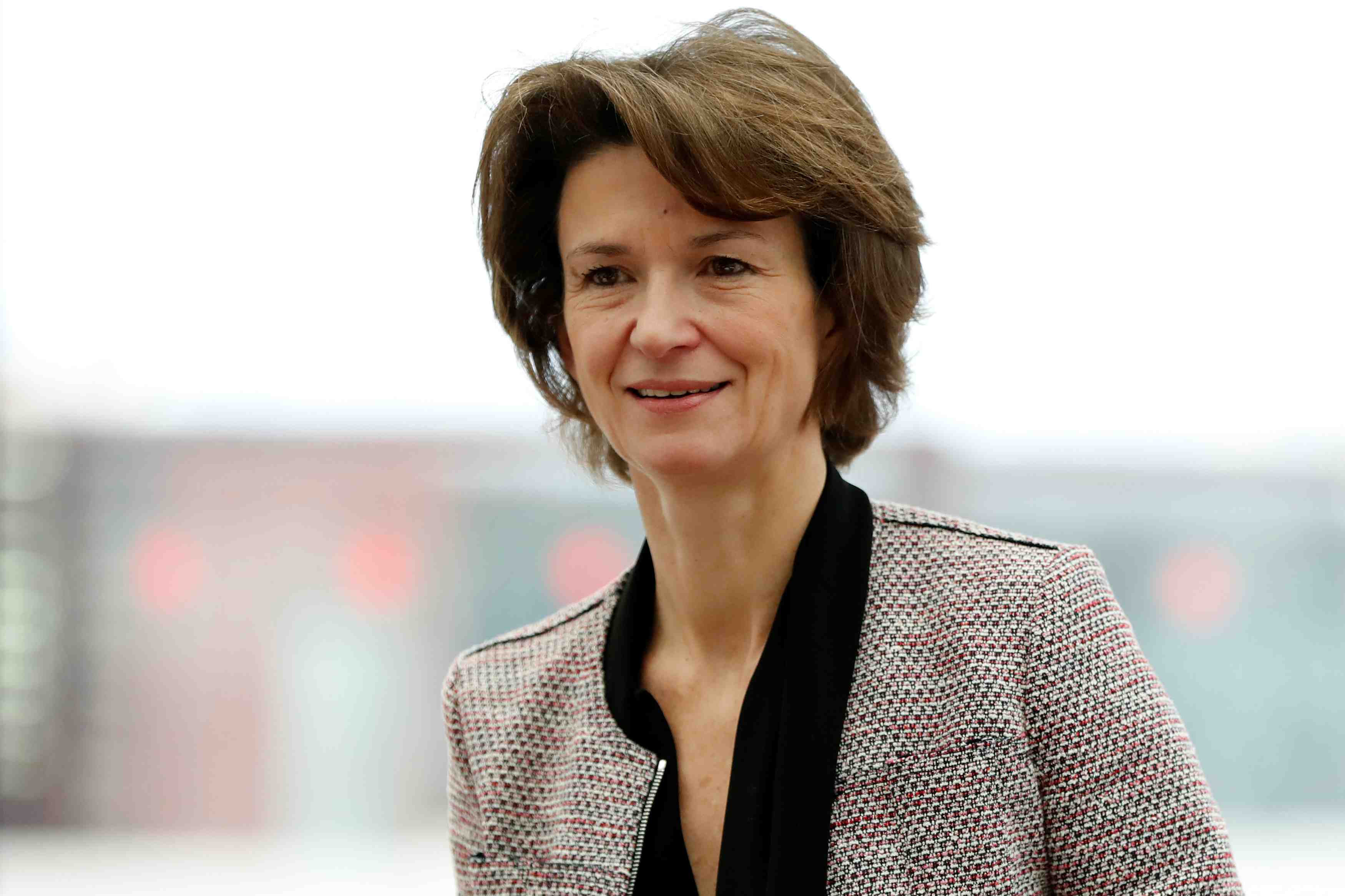Kocher refuse l'idee d'un demantelement d'engie dans un entretien accorde au figaro
