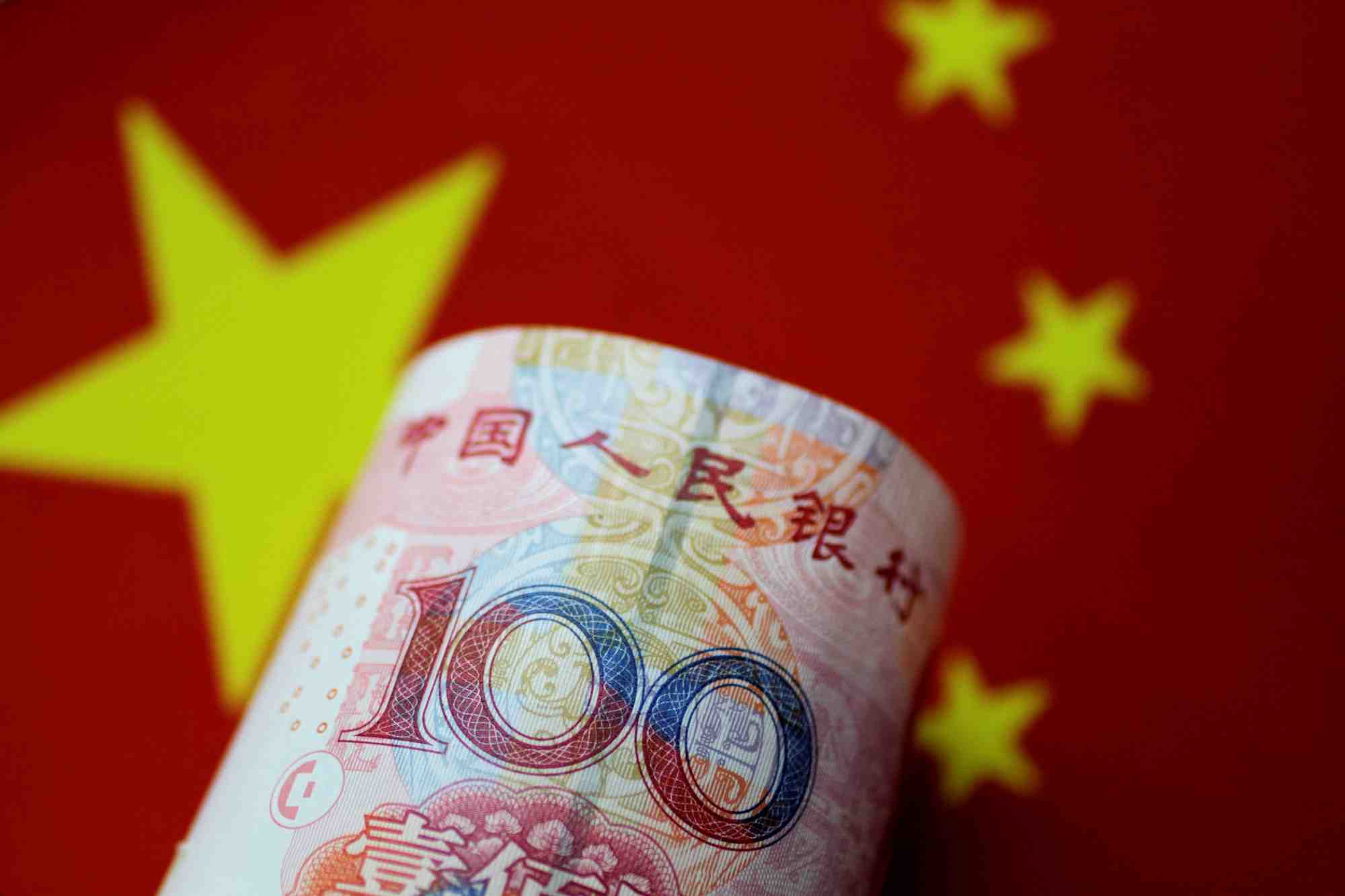 Chine: priorite a la stabilite economique en 2020