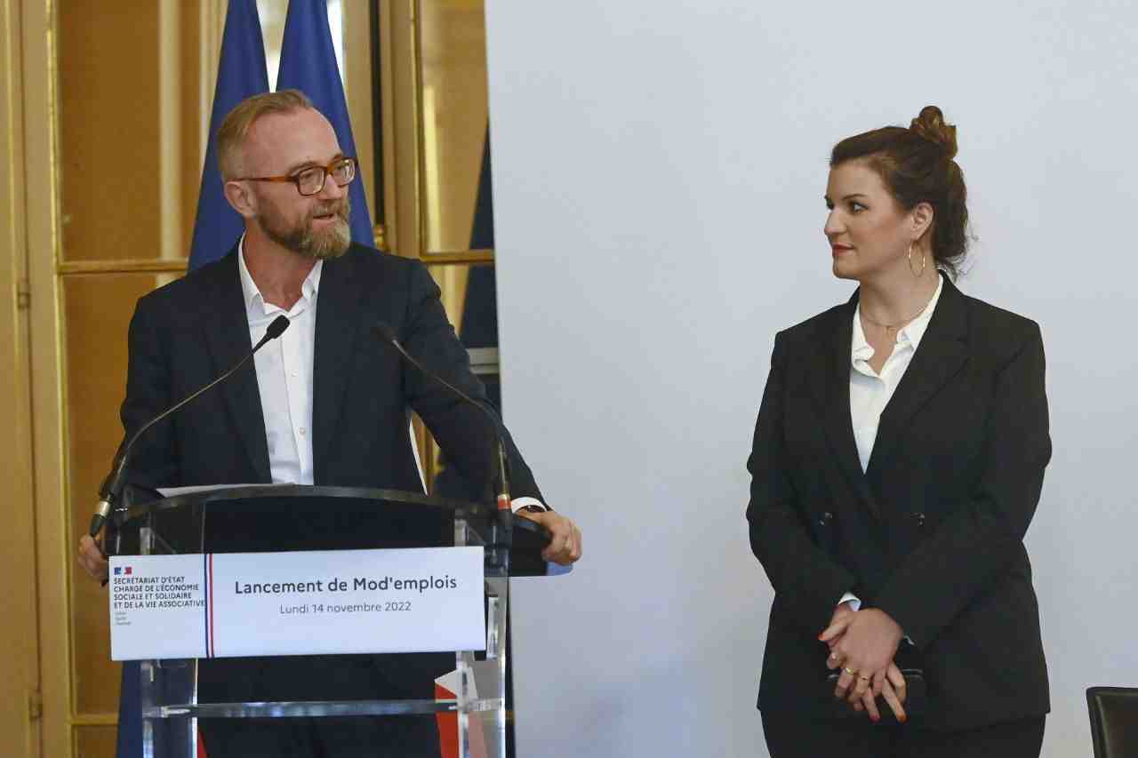 Mod’emplois