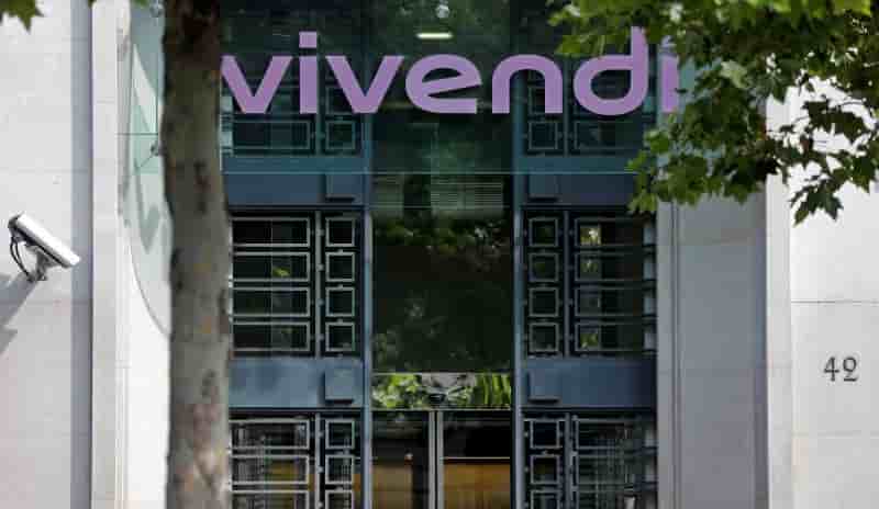 Vivendi a pris le controle de gameloft