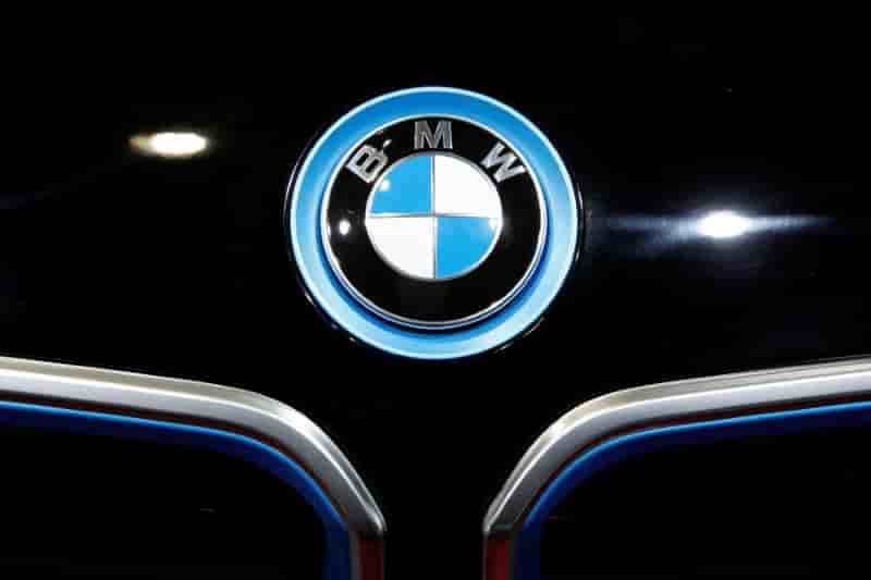 Benefice stable pour bmw, l'investissement pese sur les marges