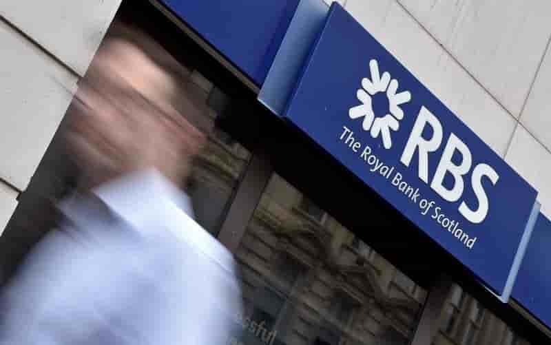 Rbs annonce un plan de 400 millions de livres pour rembourser des clients