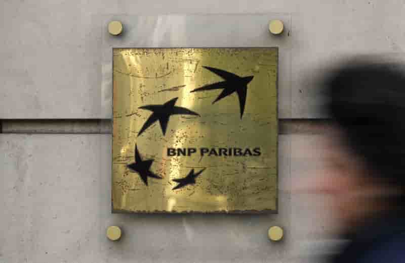 De la bourse de paris cloture a la baisse