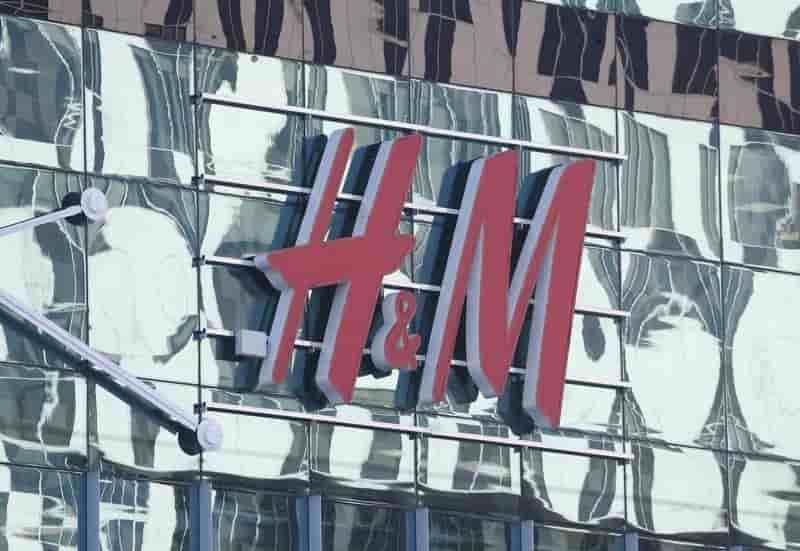 H&m bat le consensus au quatrieme trimestre
