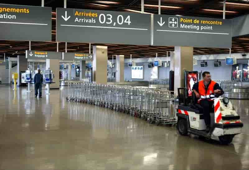 La france mise sur les visas en deux jours pour doper le tourisme