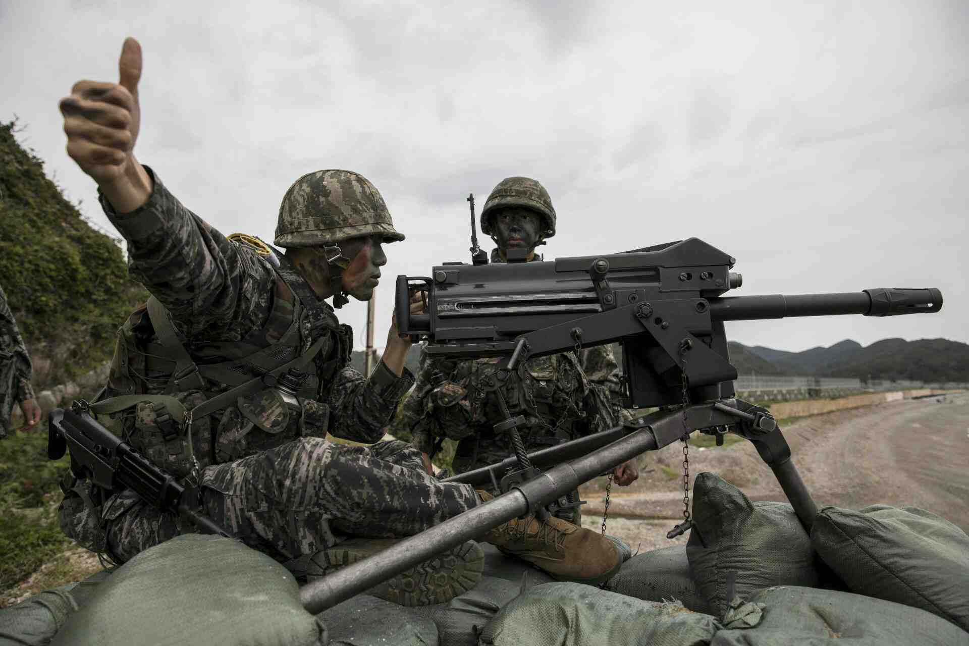 Seoul redoute une initiative nord-coreenne ce samedi