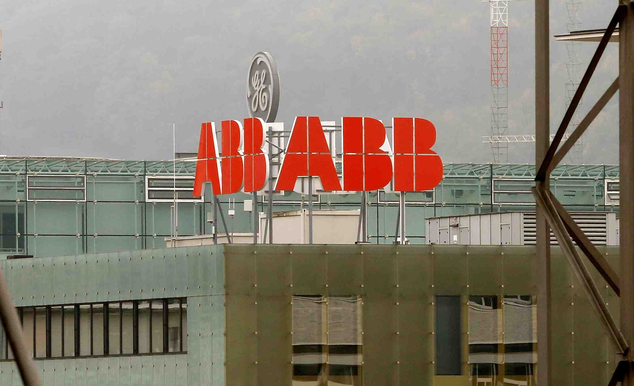 Abb rejoint le projet de batterie northvolt en suede
