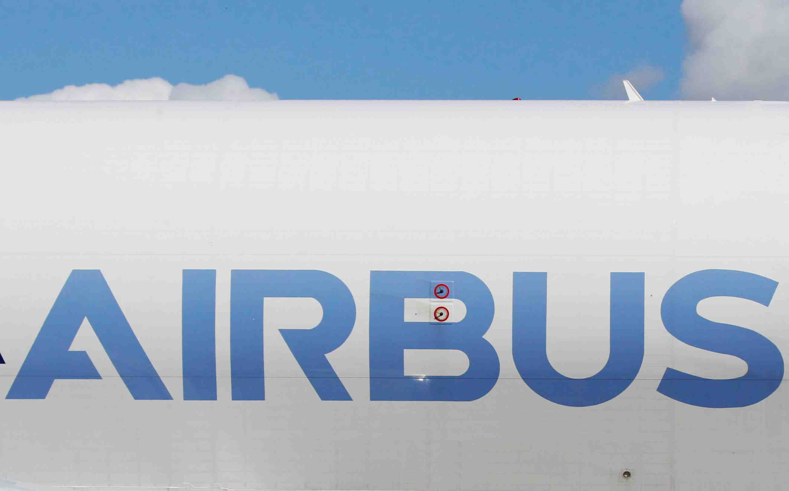 Airbus, a suivre a la bourse de paris