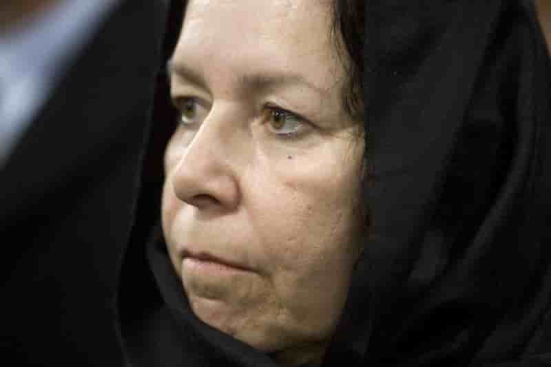 L'ancien agent du fbi levinson presume mort dans une prison iranienne