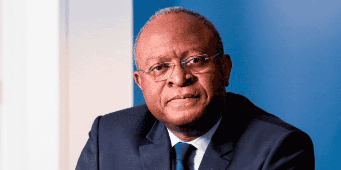 Ferdinand Ngon Kemoum est Administrateur directeur général d’Oragroup.