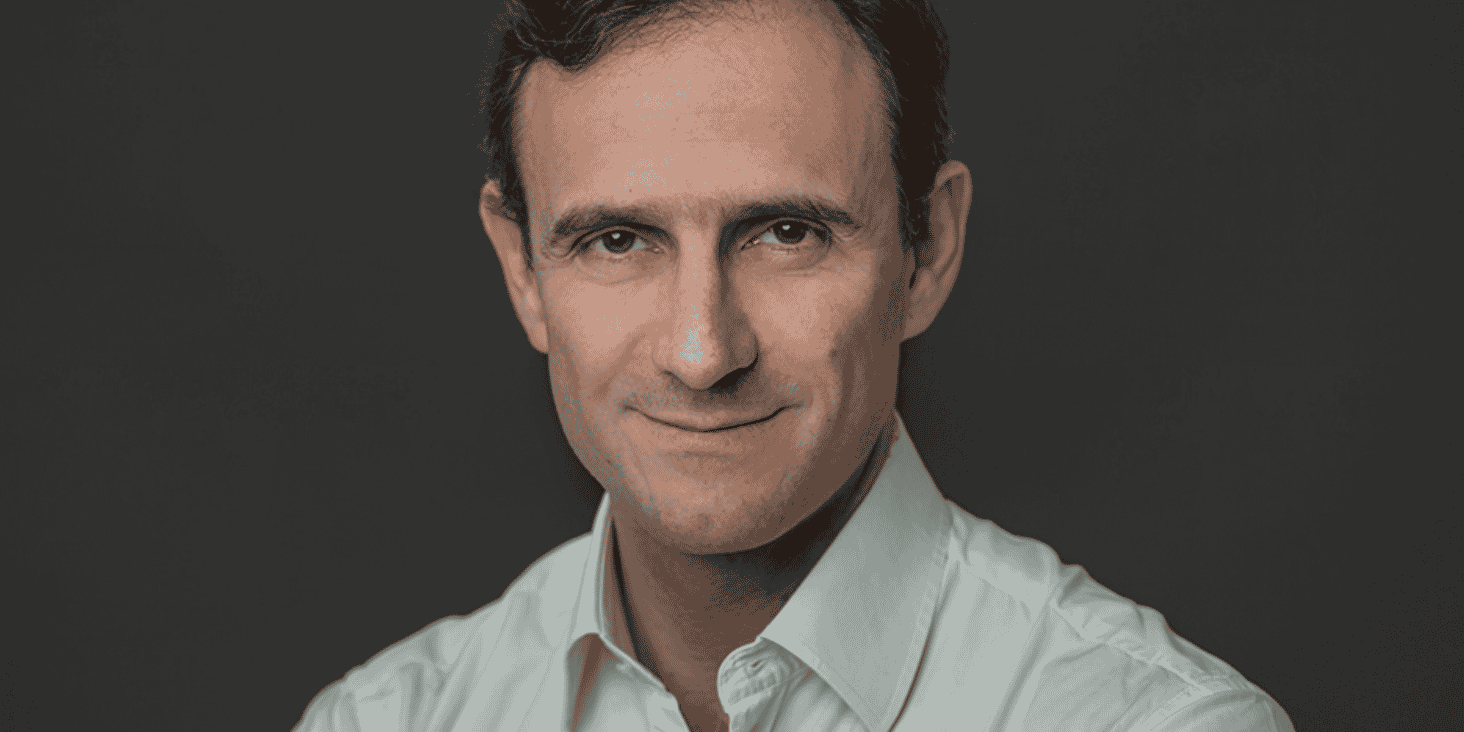 Olivier Sichel