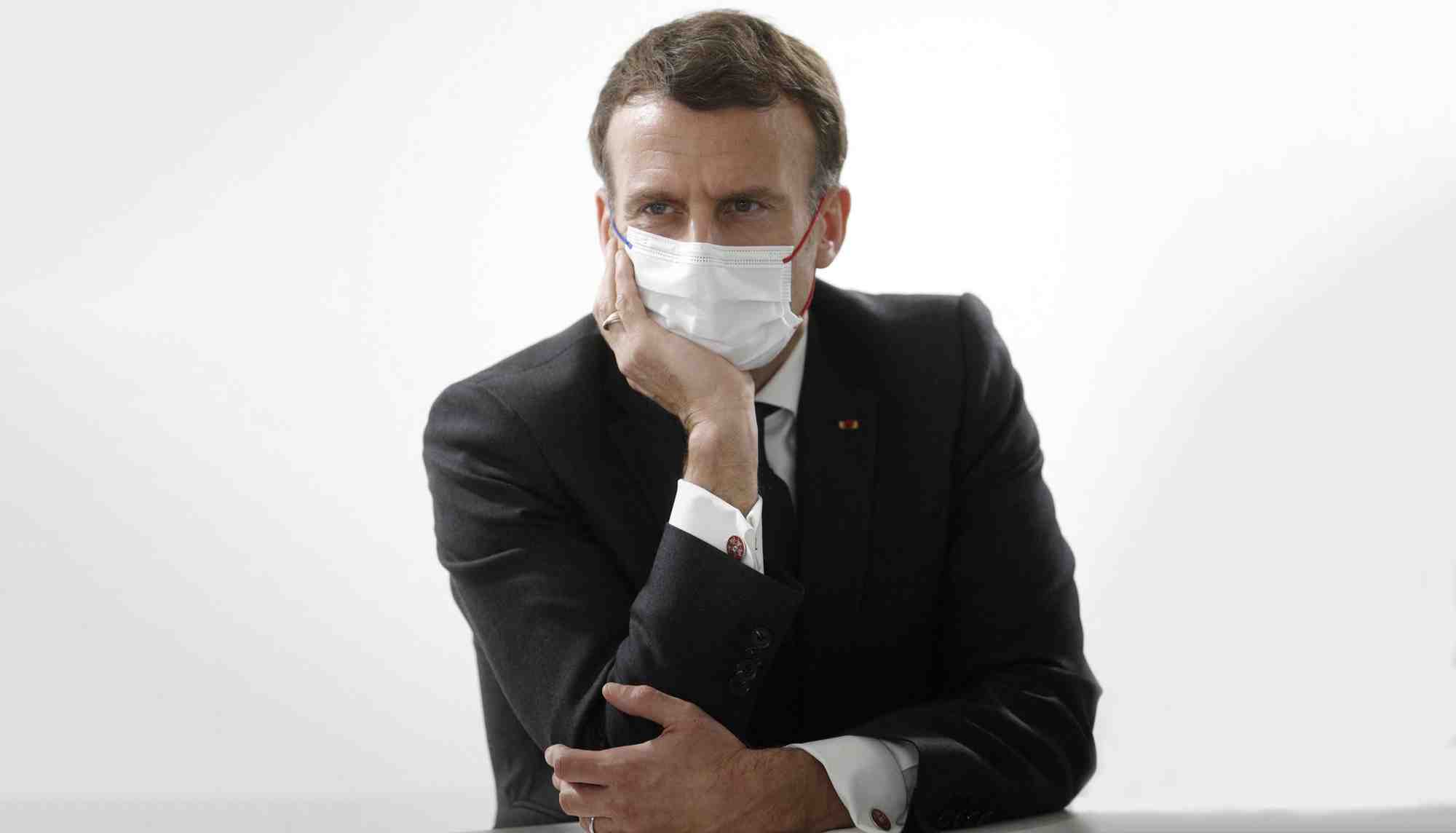 Macron