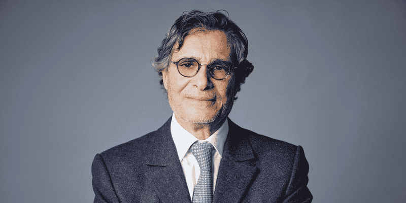 Said Ibrahimi, directeur général de Casablanca Finance City (CFC).