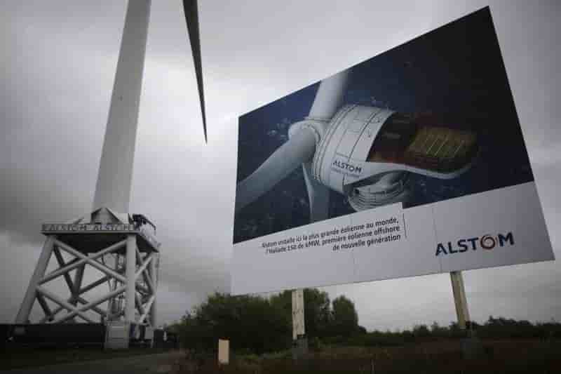 Avancées attendues dans les dicussions Etat-Bouygues sur Alstom