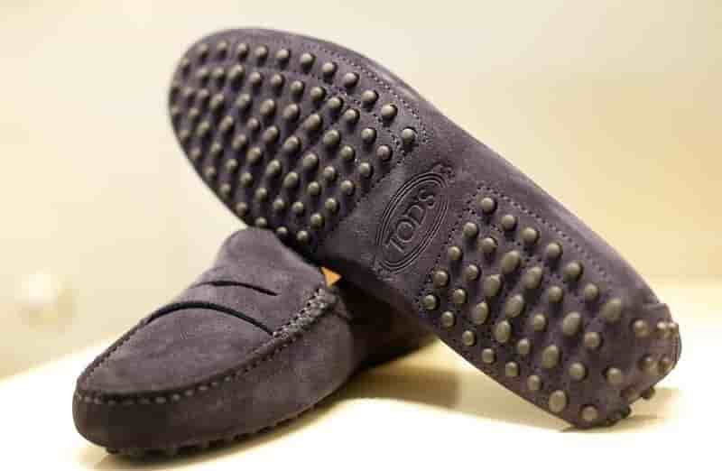 Poursuite du recul des ventes de tod's debut 2015