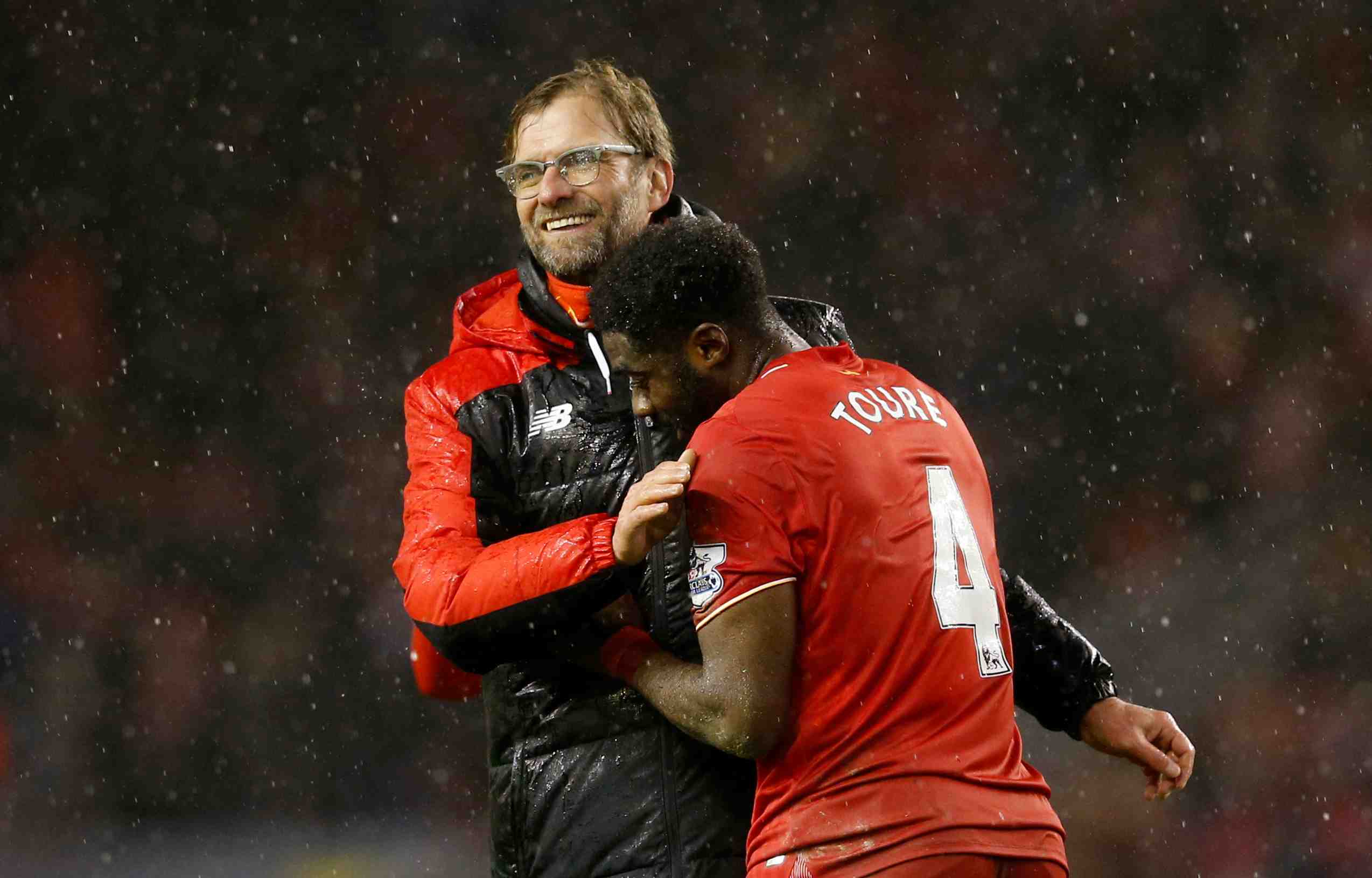 Arsenal freine a liverpool, bonne operation pour leicester