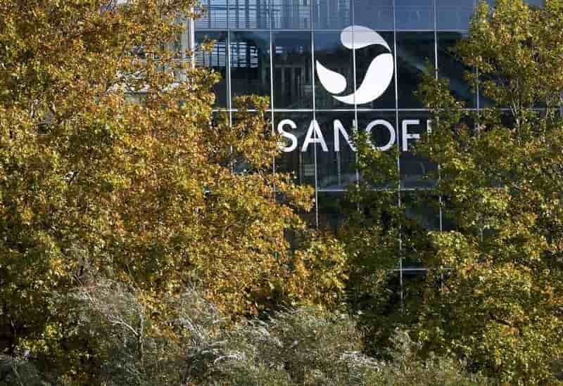 Sanofi, l'une des valeurs a suivre a la bourse de paris