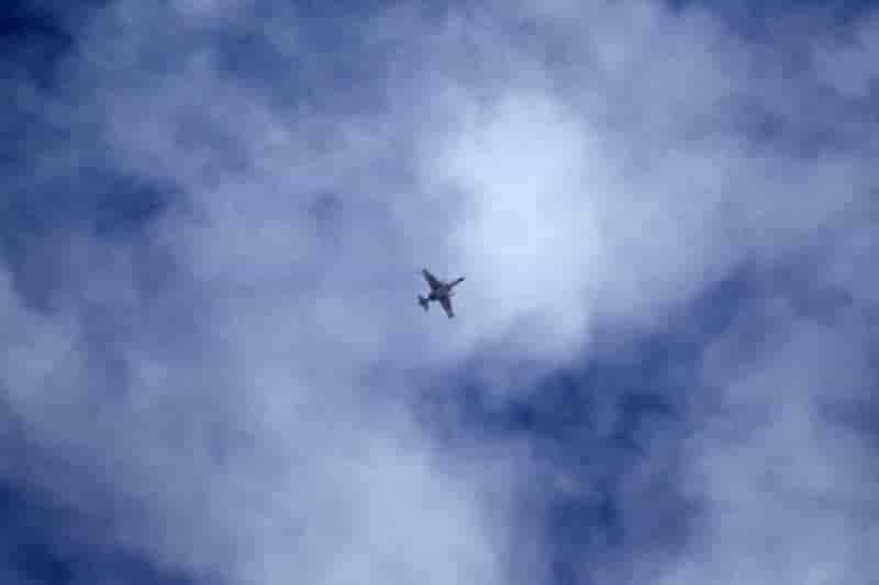 Les frappes aerienne russes tuent par erreur trois militaires turcs en syrie