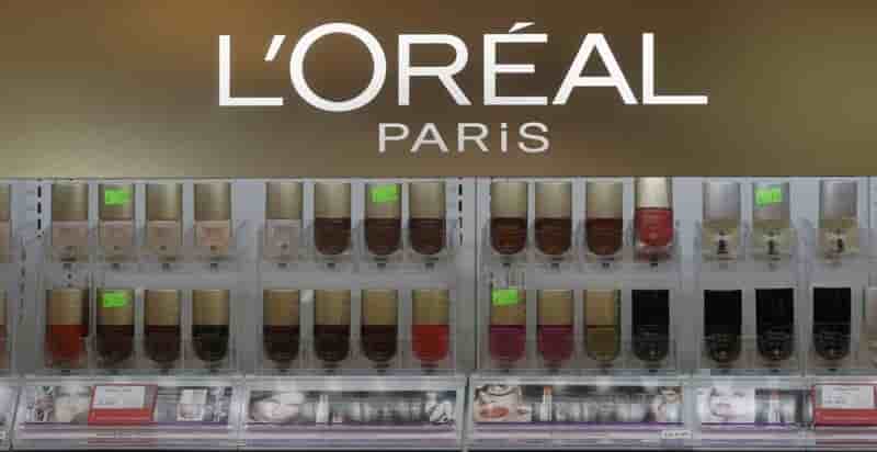L'oreal a suivre a la bourse de paris