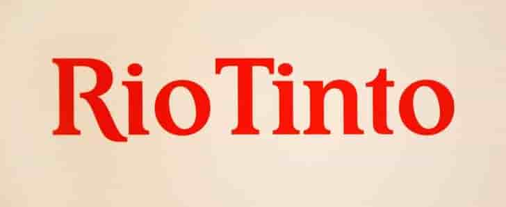 La sec accuse de fraude rio tinto et deux ex-dirigeants