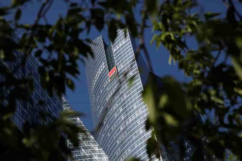 Socgen: enquete preliminaire du pnf en lien avec la libye