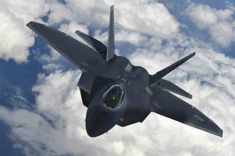 Des exercices aeriens americano-coreens debut decembre
