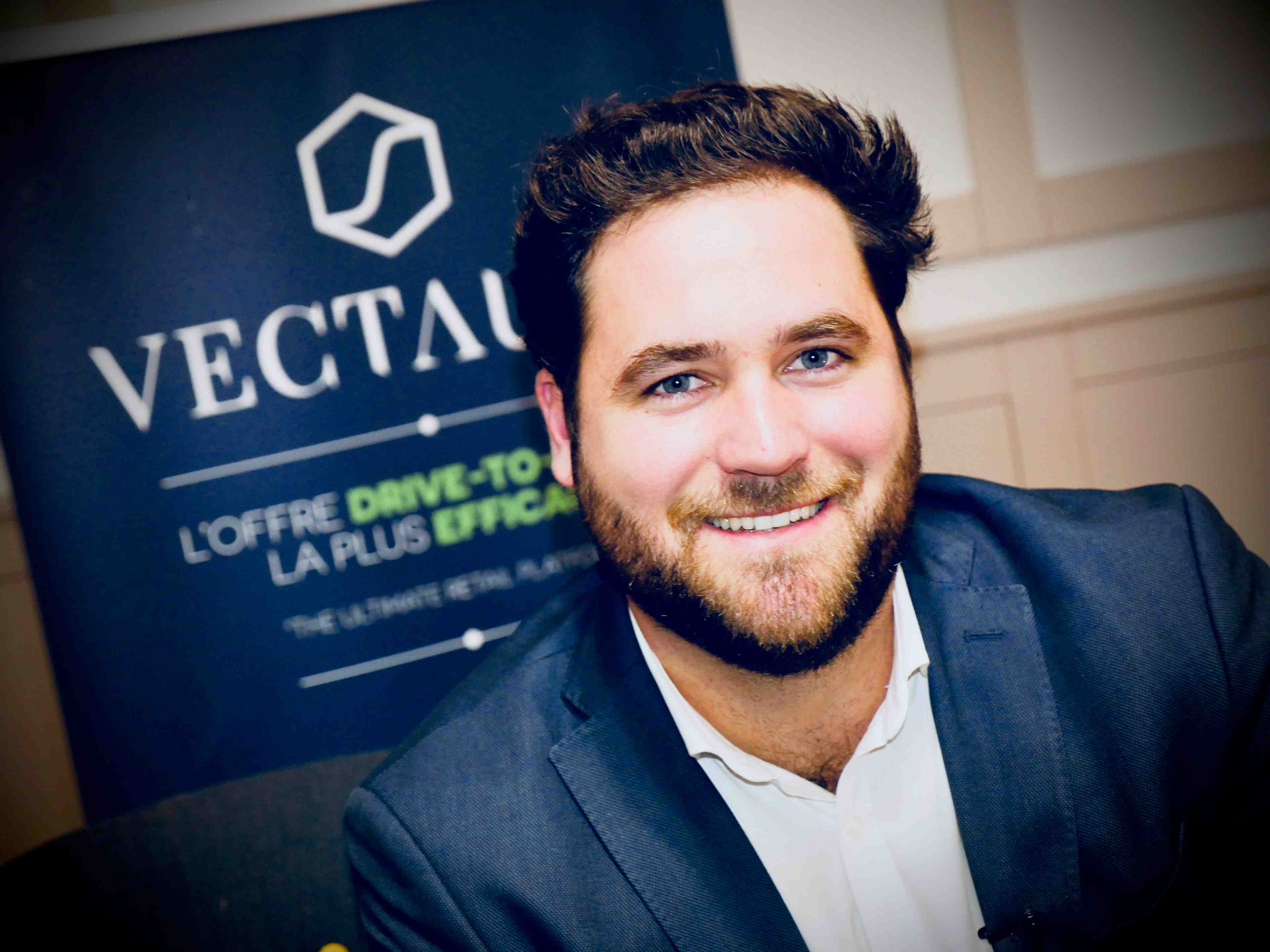 Vectaury