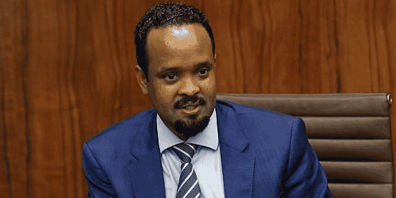 Ahmed Shide