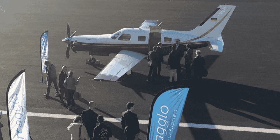 NON____Air Affaires, Charles Cabillic, Olivier Bécot,