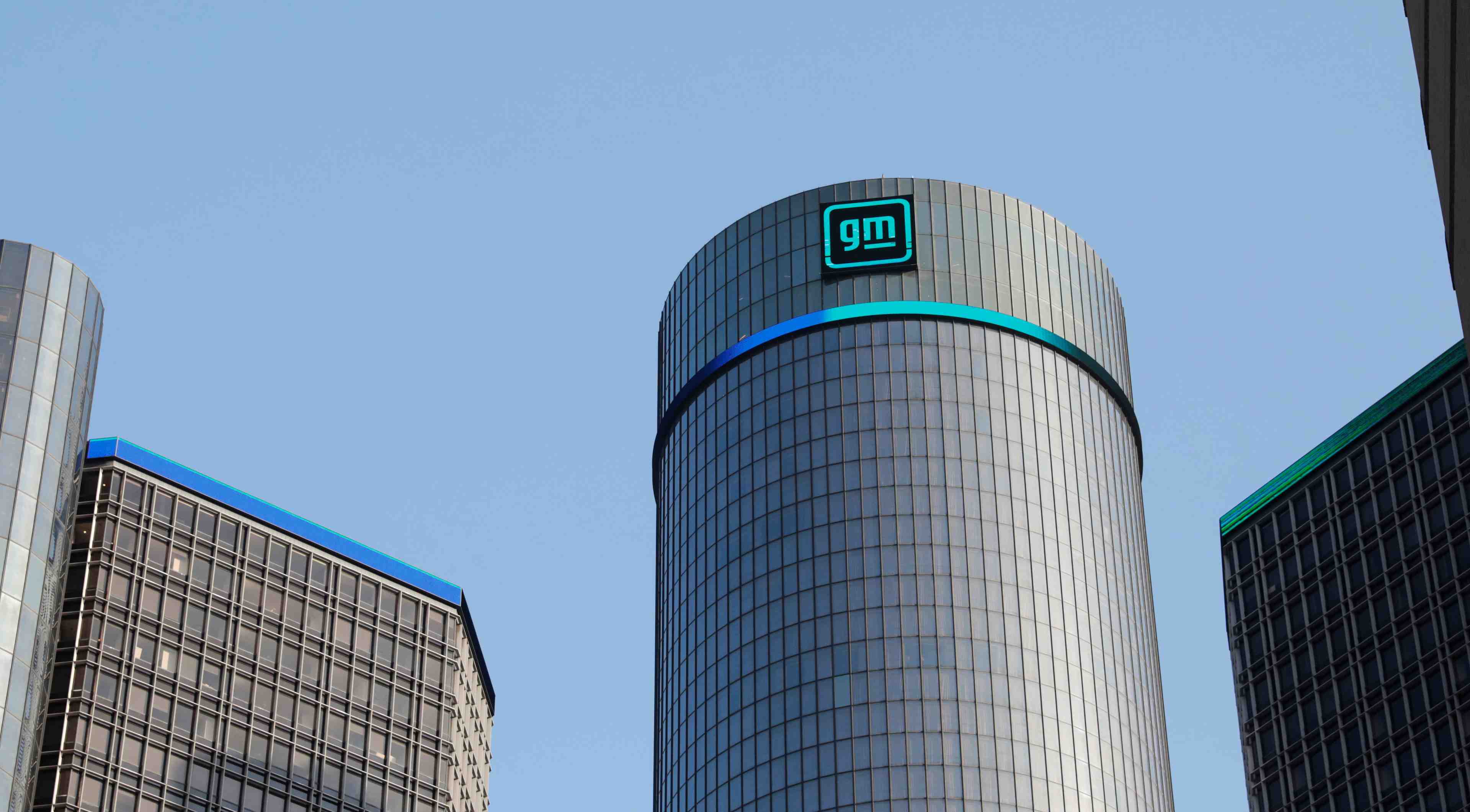 Gm releve sa prevision 2021, le t2 moins bon que prevu