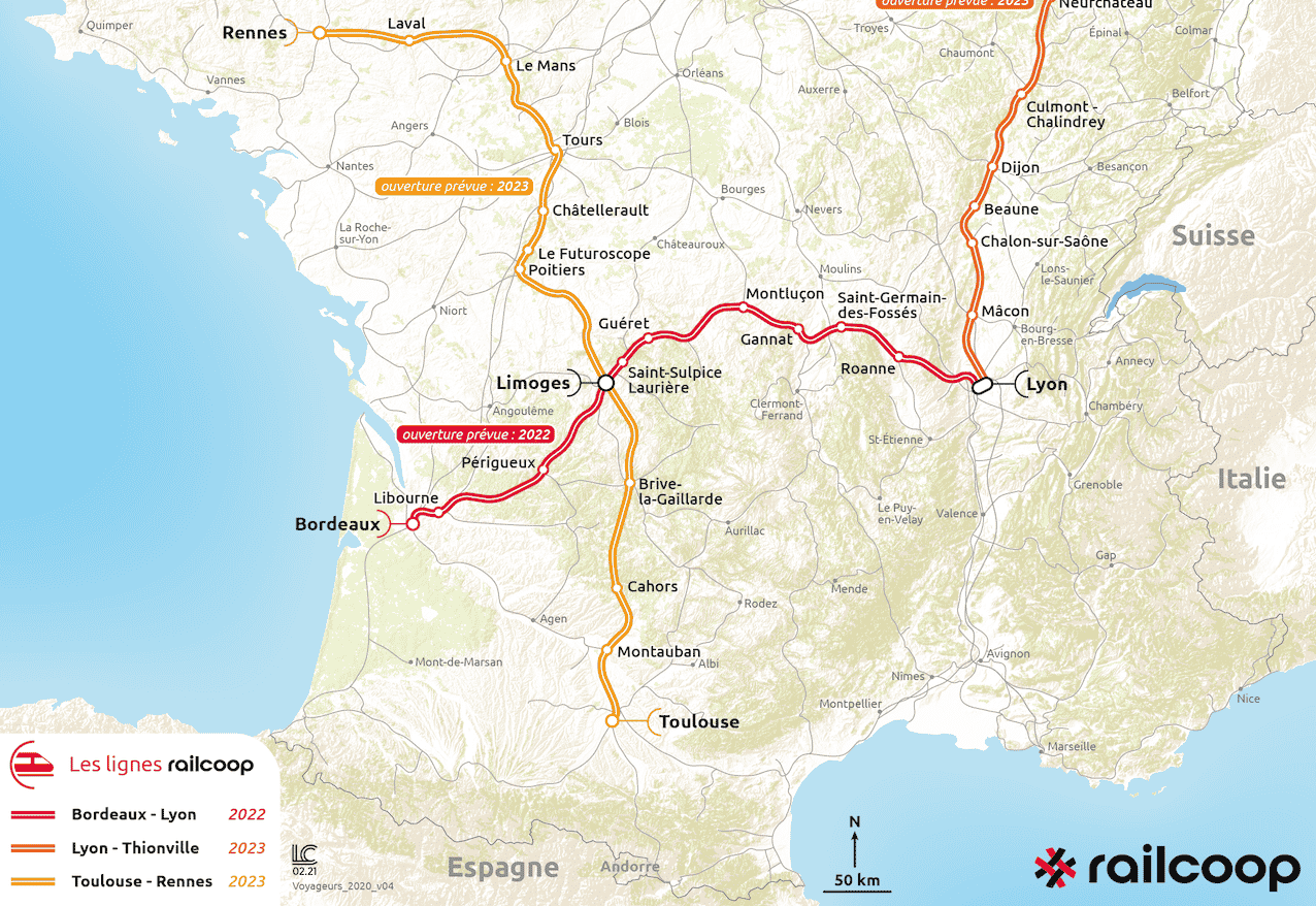 Railcoop