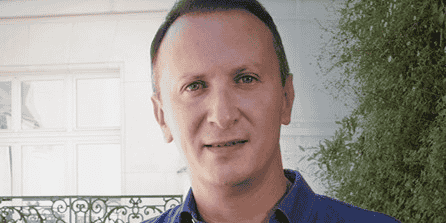 Stéphane Bohbot